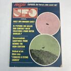 UFO Murder Case Sightings Behind Iron Curtain Argosy UFO Annual 1975 Vintage Mag