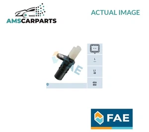 CRANKSHAFT POSITION SENSOR 79253 FAE NEW OE REPLACEMENT - Picture 1 of 5