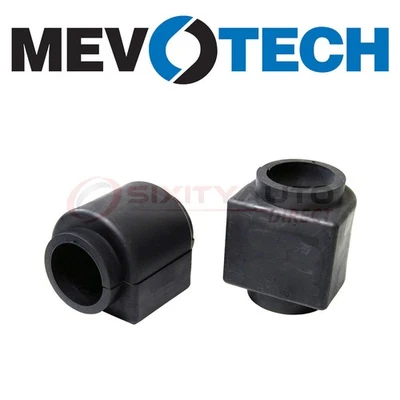 Mevotech Suspension Stabilizer Bar Bushing Kit for 2005 GMC Envoy XUV 4.2L jl Foto 1 de 4