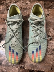 adidas X Speedportal.3 Firm Ground Cleats - Picture 1 of 7