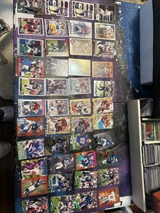 New England Patriots 40 Card Lot! Vintage, 90’s, Modern HOF-RC & Stars - Picture 1 of 6