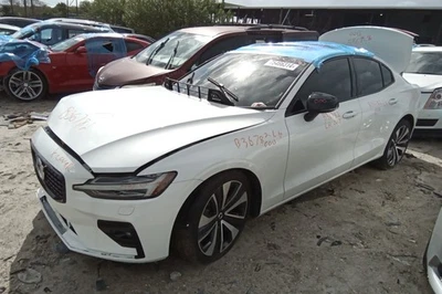 2022 Volvo S60 2.0L Engine Motor 4cyl OEM 75K Miles - LKQ403916973 - Image 1 of 4