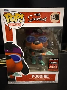 Funko Pop! Poochie #1498 - Bild 1 von 7