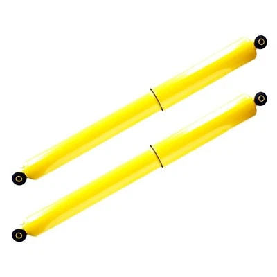 For Ford F-700 1986-1997 Monroe VS-65111 Gas-Magnum 65 Front Shock Absorber Set Foto 1 de 2