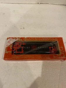 NEW, Hakusensha Vampire Knight Tin Pen Case LaLa Bonus - Picture 1 of 4
