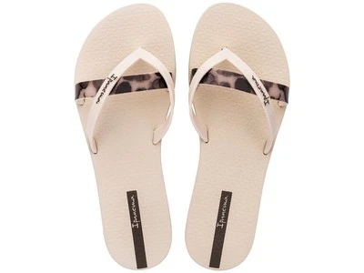 Ipanema Kirei Chic Damen Flip-Flops [83673 BB742] Beige NEU