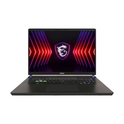 MSI Vector 17 HX A13VIG-673 17" Core i9-13980HX 32GB RAM 2TB SSD RTX 4090 DE W11 - Bild 1 von 3