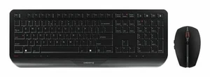 CHERRY GENTIX DESKTOP - JD-7000EU-2 - Picture 1 of 1