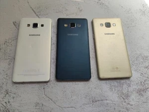 Celular Samsung Galaxy A5 SM-A500F (Global) 2014 Android 16 GB totalmente funcional - Imagen 1 de 24