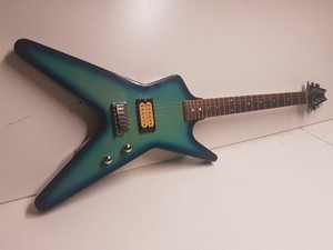 where are dean guitars made where are dean guitars made