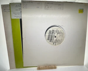 VARIOUS - DISCOTECH PREMIERE REMIX SERVICE - 22 24 26 SET - VINYL LP - Picture 1 of 10