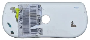 Roca Giralda mk I F/V Cistern Lid Only in Pergammon (a creamy off-white) 88460 - Picture 1 of 3
