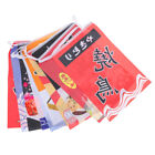 Traditional Japanese Hanging Banner - Authentic Decoration for Restaurants/Homes