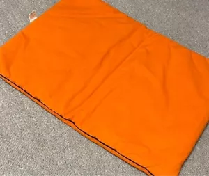 Hermes Dog Bed Pet Bed Dog Cusion Pet Cusion 70x50cm Unused C6 - Picture 1 of 8