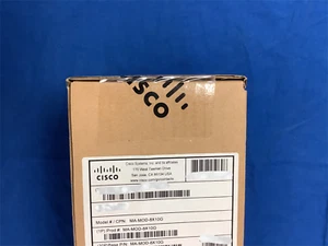 NEW MA-MOD-8X10G Cisco Meraki MS390 models 8 x 10G Uplink Module - Picture 1 of 7