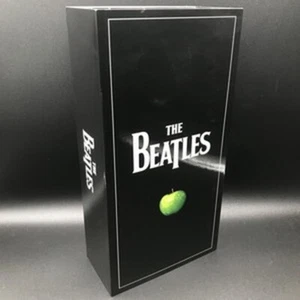 Beatles/The Beatles Box Set - Remastered in Stereo: Collector's W6994490 Used CD - Picture 1 of 2