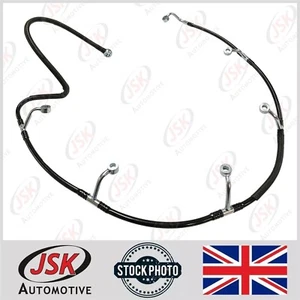 Manifold Fuel Return Pipe for Cummins 6CT 6C8.3 G8.3 ISC8.3 Replaces 3922117 - Picture 1 of 1