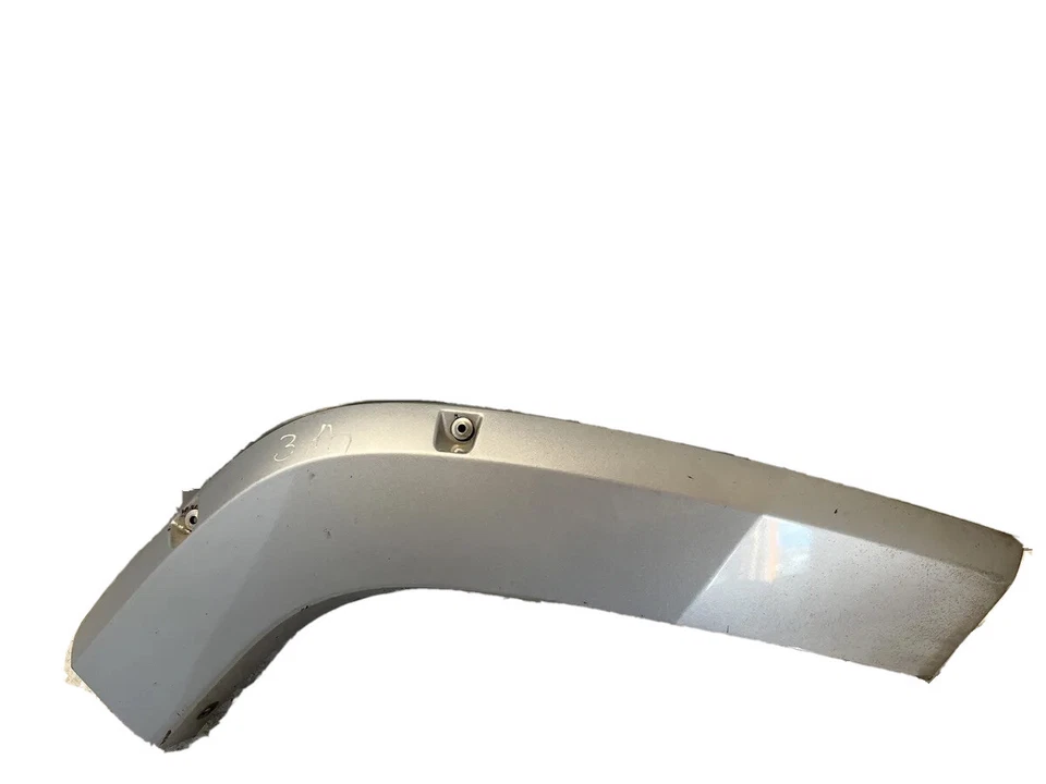 Rueda trasera derecha Jeep Commander plata original 3.0 Crd 2010 - Imagen 1 de 4