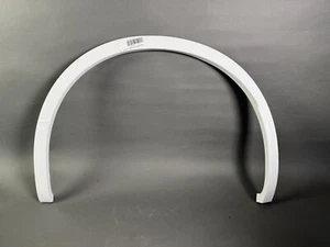 TOP&ORIG Maserati Grecale Modena Leiste hinten links LH rear mudguard arch - Picture 1 of 3