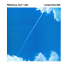 Michael Rother Katzenmusik (Vinyl) 12" Album