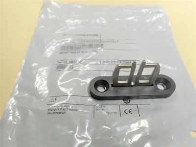 INDUSTRY SCHMERSAL AZ15/16-B1 actuator key (NIB) /