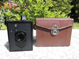 Alte Kamera Sammlung - Bild 1 von 10