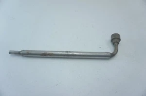 MERCEDES 190SL   W121 ,  WHEELS  LUG  NUTS WRENCH , OEM ,  - Picture 1 of 7
