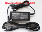 65W 19.5V 3.3A AC/DC Adapter Charger for Sony VAIO VGN-CS VGN-S Series Laptop