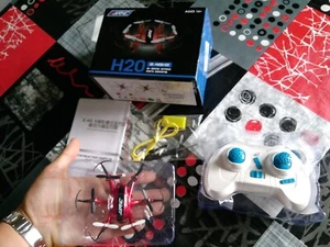 drone hexacoptero jjrc h20 - Imagen 1 de 5