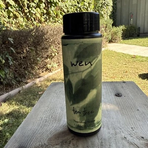 Wen By Chaz Dean Wen Tea Tree Nourishing Mousse 7.5 fl New & Sealed  - Picture 1 of 2