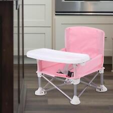 Baby Seat Booster Portable Toddlers Dining Seat for Children Kids Girls