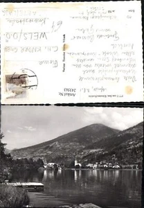 243563,Feld am See Teilansicht Partie - Picture 1 of 1