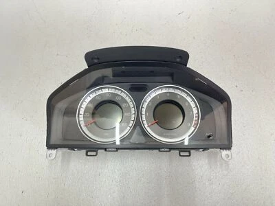Cuadro de instrumentos velocímetro Volvo S60 XC60 XC70 S80 2011-2014 36001837 Foto 1 de 3
