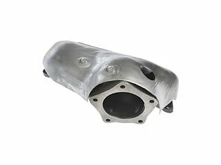 Se adapta a Kia Sportage 1998-2002 colector de escape Dorman 227RR45 1999 2000 2001 2002 Foto 1 de 3