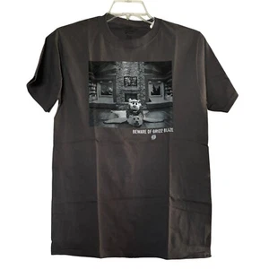 Camiseta alfombra para hombre Portland Trail Blazers Parody Blaze Grizzlies Bear talla SM NUEVA CON ETIQUETAS - Imagen 1 de 4