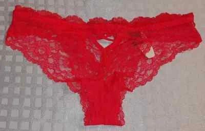 Size Small Cheekini Victoria's Secret New With Tags - Image 1 of 4