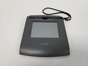 Wacom STU-500B LCD 5" Signature Tablet USB (getestet) - Bild 1 von 18