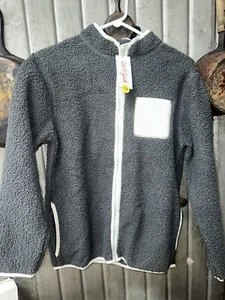 Cat & Jack Jacket Girls - Picture 1 of 4