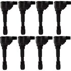 Set of 8 Ignition Coils for Audi S6 S7 A8 Quattro S8 RS7 2014