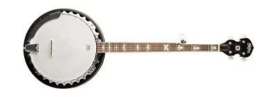 Washburn Americana B10, Banjo Alternative Engineered Wood - Image 1 of 3