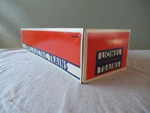 Lionel 7225 Illinois Central Memphis Aussichtswagen NEU in OVP - Bild 1 von 8