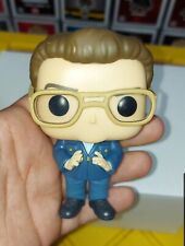 Funko Pop! Seinfeld - Newman #1085 Loose Oob Out Of Box