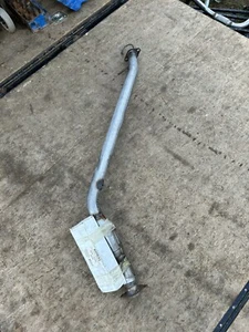 Bosal Catalytic Converter, 079-5182, Terazza, Uplander, Saturn Relay - Picture 1 of 2