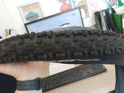 NEUMÁTICO PLEGABLE GEAX MTB 27,5x2,3 Foto 1 de 3