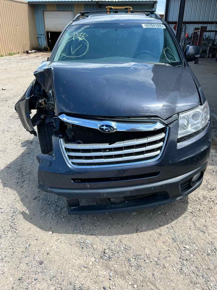 Alternador usado compatible con: Subaru Tribeca 2010 3,6 grado A Foto 1 de 4