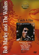 Bob Marley - Classic Albums - Bob Marley and the Wailers: Catch a Fire [New DVD]
