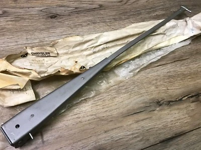 Sport Fury Chrysler 300 C 1969 1970 carrocería nos Mopar brazo limpiaparabrisas 2889860  Foto 1 de 2