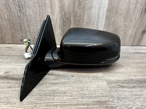 2017 HONDA ACCORD LH MIRROR ASSY OEM PART#76250-T2G-A81ZA - Picture 1 of 11
