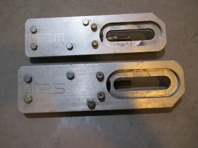 Arctic Cat M8 WPS Track Extenders 2008 #8 - Image 1 of 4