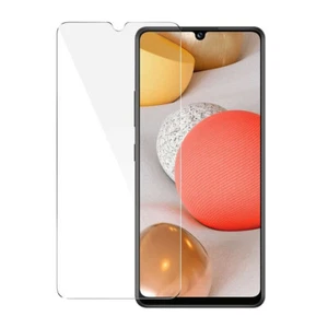 Pellicola vetro temperato protezione antishock per SAMSUNG A42 SM-A426 - Bild 1 von 1